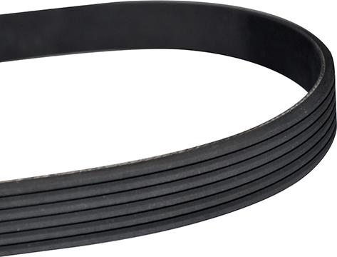 WXQP 311579 - V-Ribbed Belt autospares.lv