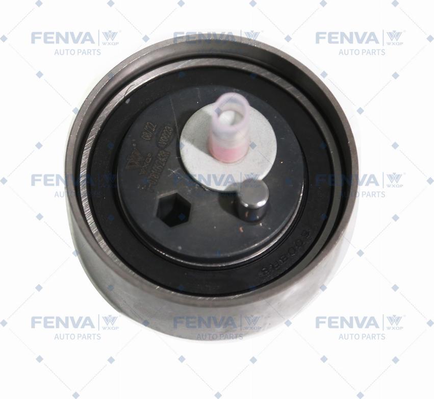 WXQP 311605 - Tensioner Pulley, timing belt autospares.lv