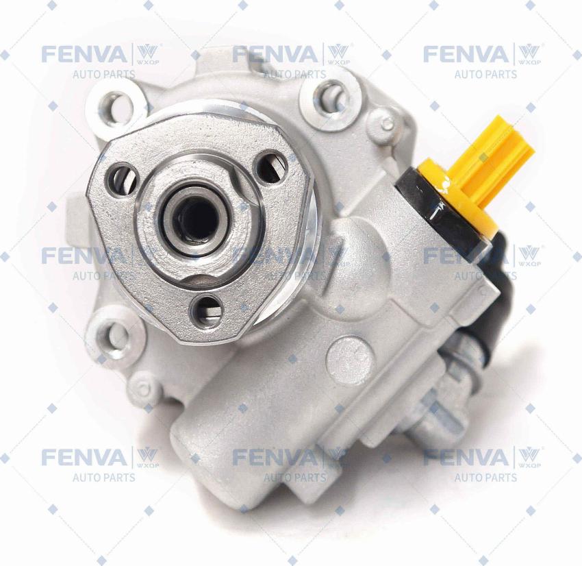 WXQP 311617 - Hydraulic Pump, steering system autospares.lv