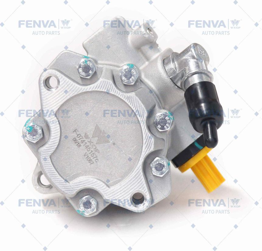 WXQP 311617 - Hydraulic Pump, steering system autospares.lv