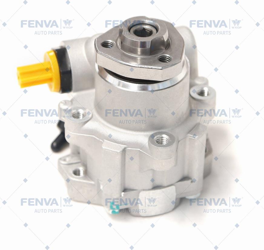 WXQP 311617 - Hydraulic Pump, steering system autospares.lv