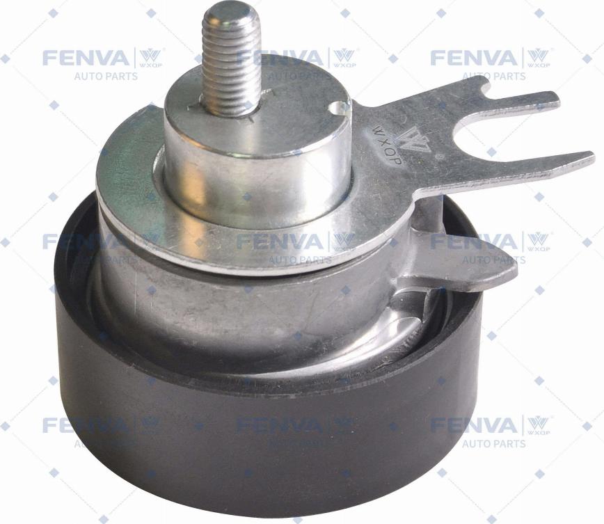 WXQP 311689 - Tensioner Pulley, timing belt autospares.lv