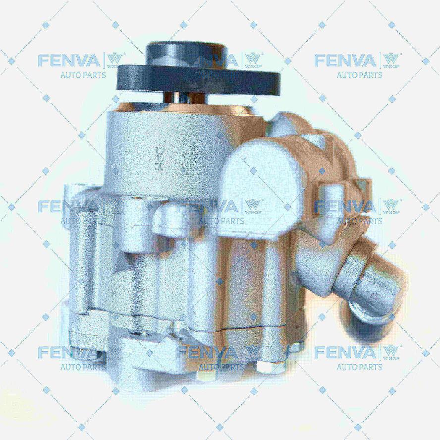 WXQP 311683 - Hydraulic Pump, steering system autospares.lv