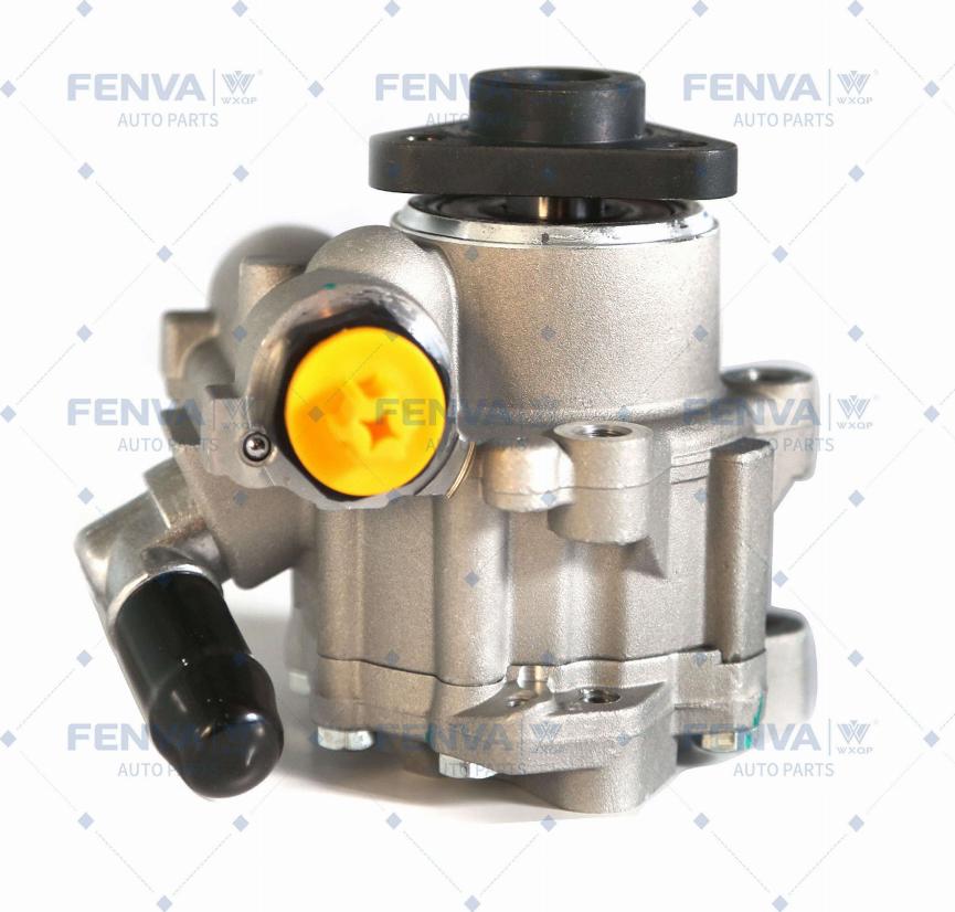 WXQP 311683 - Hydraulic Pump, steering system autospares.lv