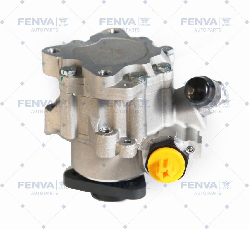 WXQP 311683 - Hydraulic Pump, steering system autospares.lv