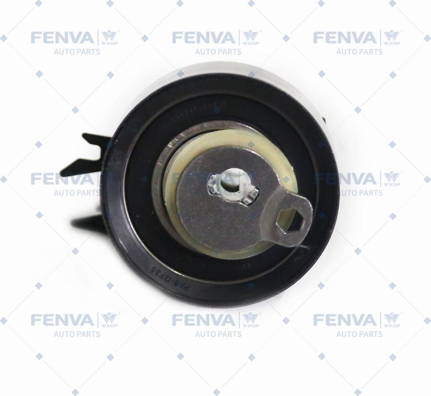 WXQP 311841 - Tensioner Pulley, timing belt autospares.lv