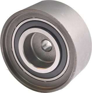 WXQP 311867 - Deflection / Guide Pulley, timing belt autospares.lv