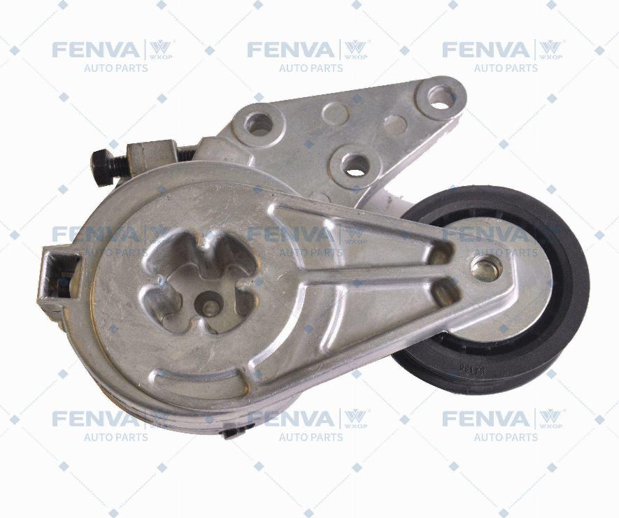 WXQP 311889 - Belt Tensioner, v-ribbed belt autospares.lv