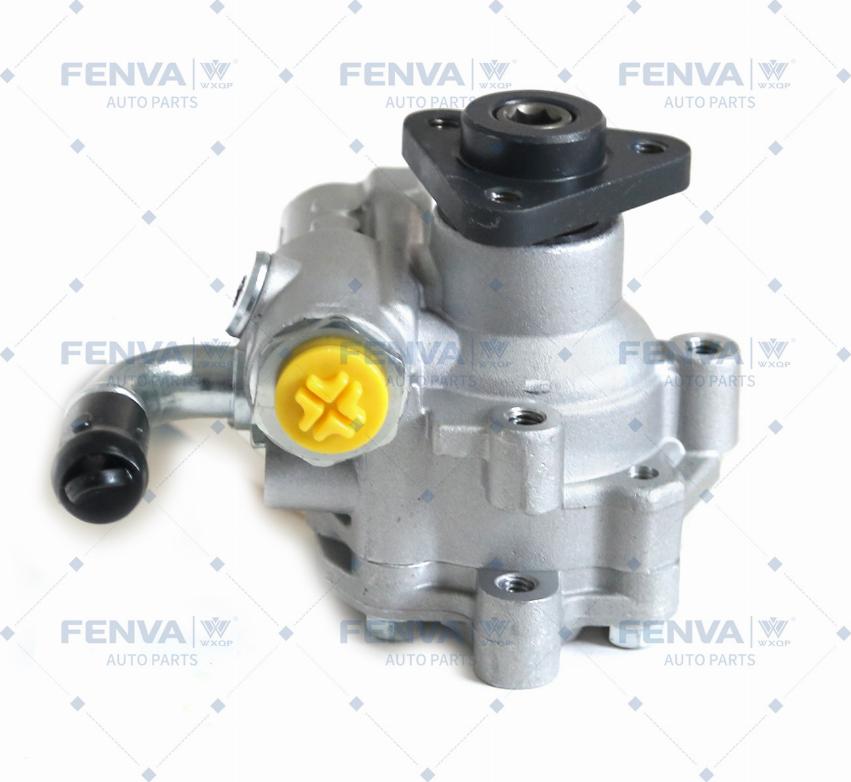 WXQP 311827 - Hydraulic Pump, steering system autospares.lv