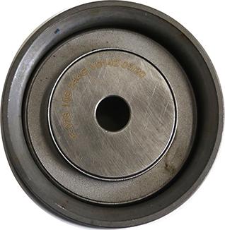 WXQP 313919 - Deflection / Guide Pulley, timing belt autospares.lv