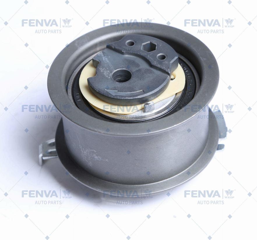 WXQP 313589 - Tensioner Pulley, timing belt autospares.lv