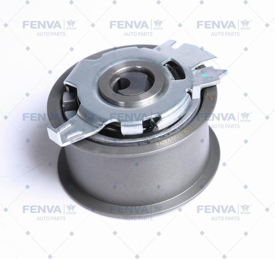 WXQP 313589 - Tensioner Pulley, timing belt autospares.lv