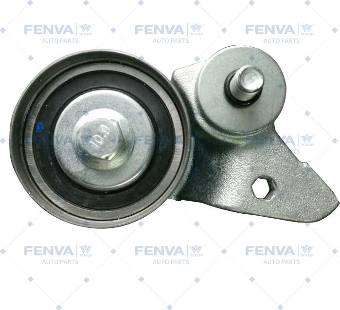 WXQP 313661 - Tensioner Pulley, timing belt autospares.lv