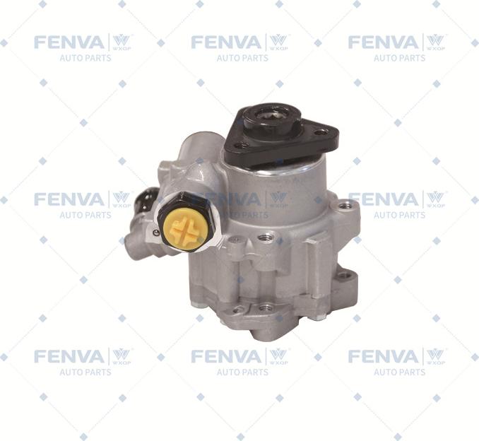 WXQP 313633 - Hydraulic Pump, steering system autospares.lv