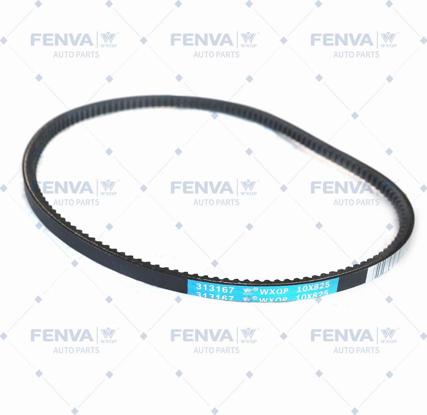 WXQP 313167 - V-Belt autospares.lv