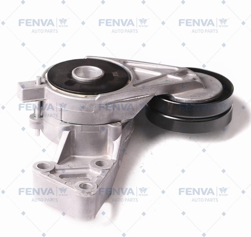 WXQP 313319 - Belt Tensioner, v-ribbed belt autospares.lv