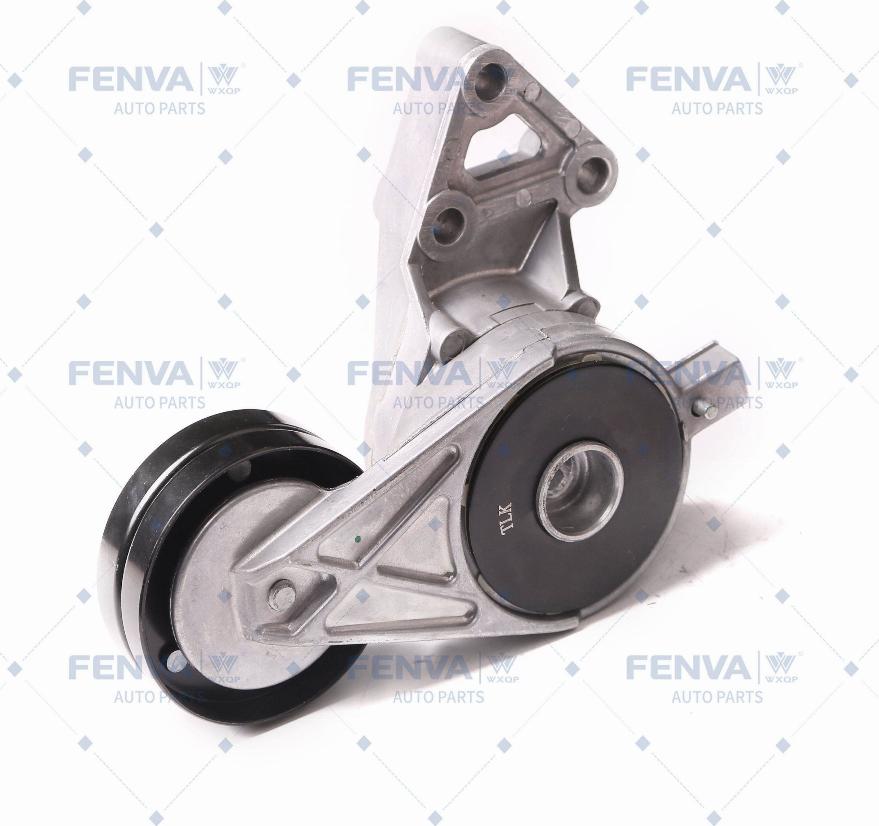 WXQP 313319 - Belt Tensioner, v-ribbed belt autospares.lv