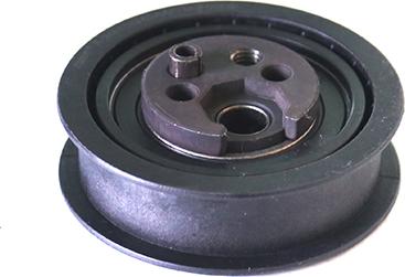 WXQP 313751 - Tensioner Pulley, timing belt autospares.lv