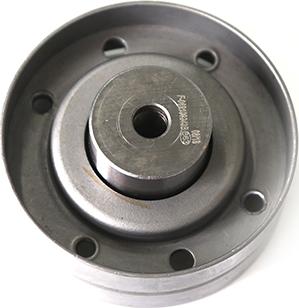 WXQP 313725 - Deflection / Guide Pulley, timing belt autospares.lv