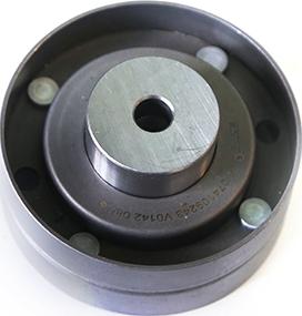 WXQP 313723 - Deflection / Guide Pulley, timing belt autospares.lv