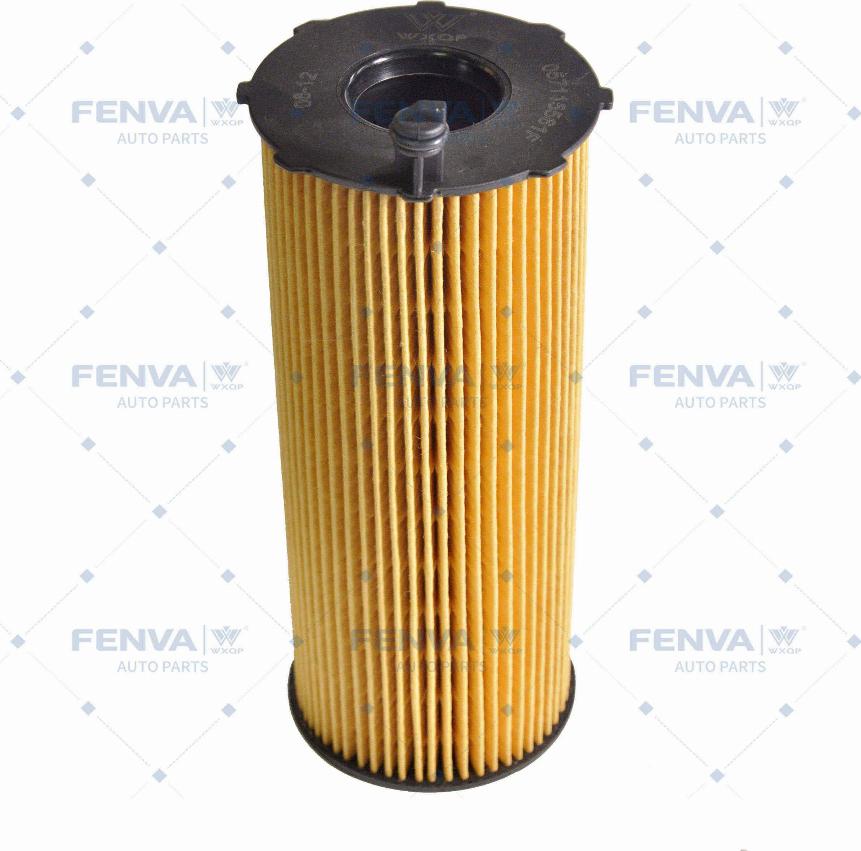 WXQP 312463 - Oil Filter autospares.lv