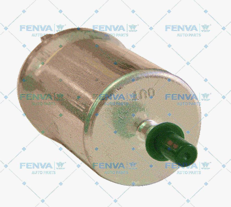 WXQP 312473 - Fuel filter autospares.lv