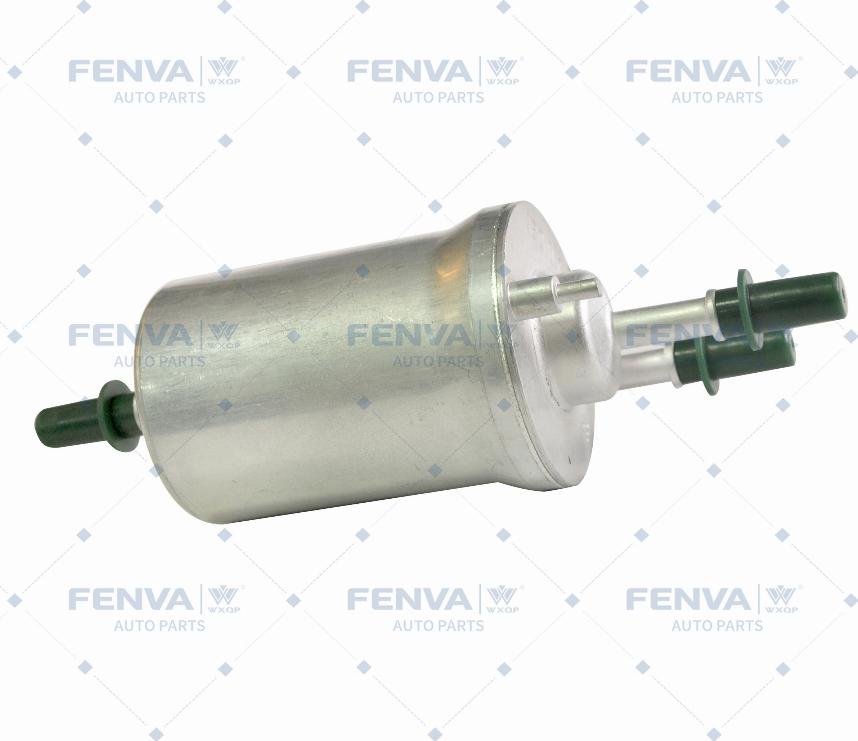 WXQP 312473 - Fuel filter autospares.lv