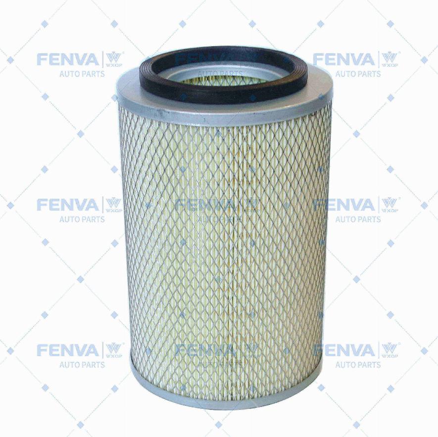 WXQP 312647 - Air Filter, engine autospares.lv