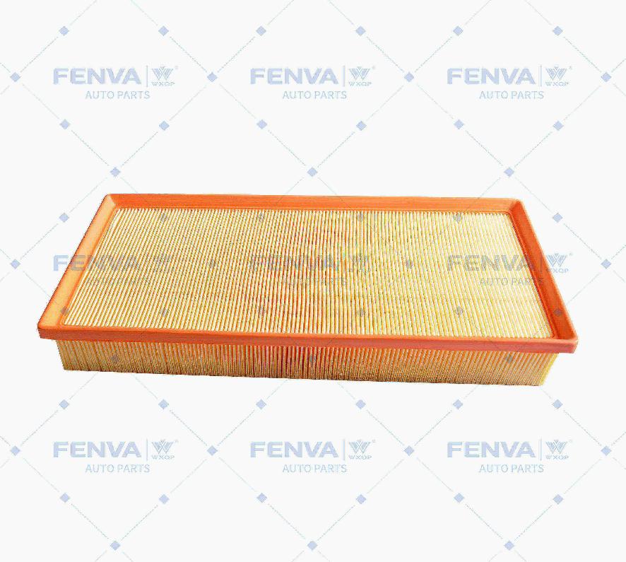 WXQP 312637 - Air Filter, engine autospares.lv