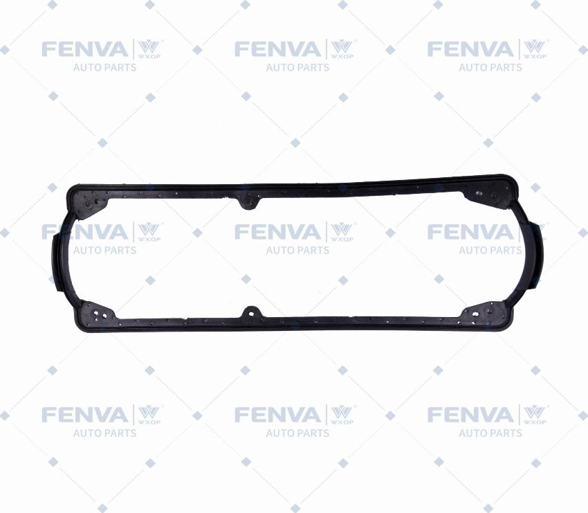 WXQP 312043 - Gasket, cylinder head cover autospares.lv