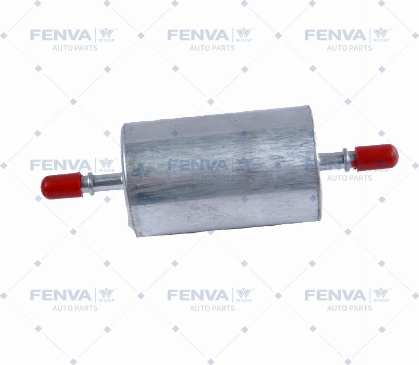 WXQP 312007 - Fuel filter autospares.lv