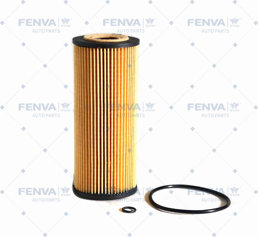 WXQP 312107 - Oil Filter autospares.lv