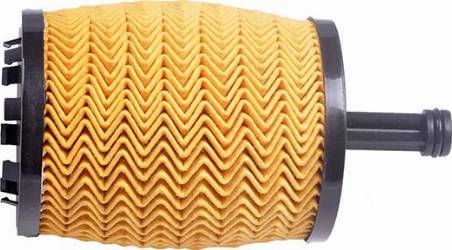 WXQP 312385 - Oil Filter autospares.lv