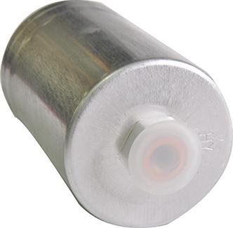 WXQP 312247 - Fuel filter autospares.lv