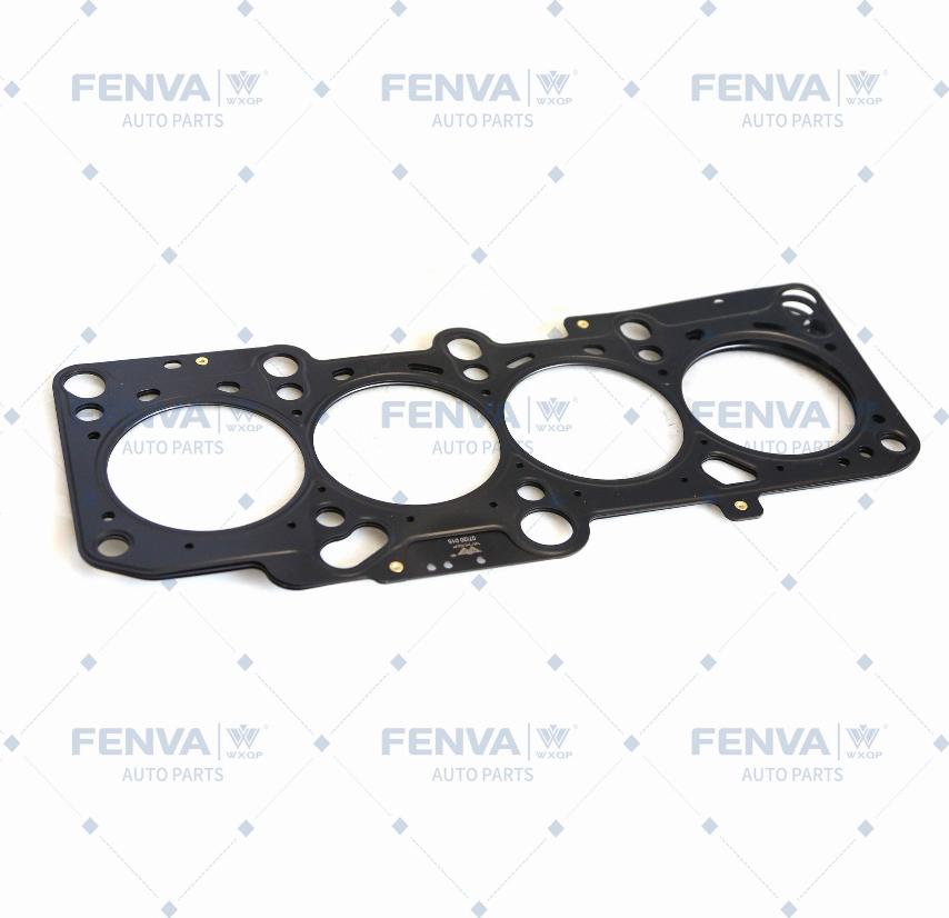 WXQP 312253 - Gasket, cylinder head autospares.lv