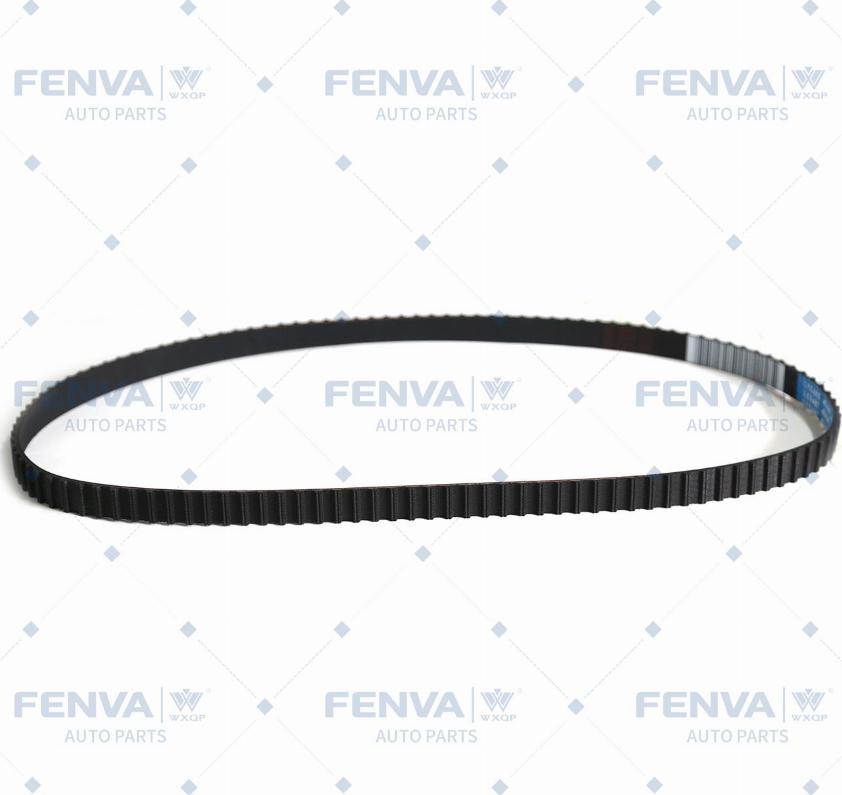 WXQP 380949 - Timing Belt autospares.lv