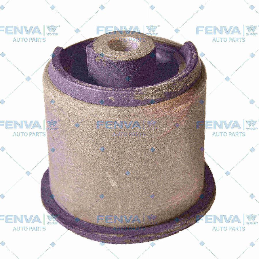 WXQP 380951 - Mounting, axle beam autospares.lv