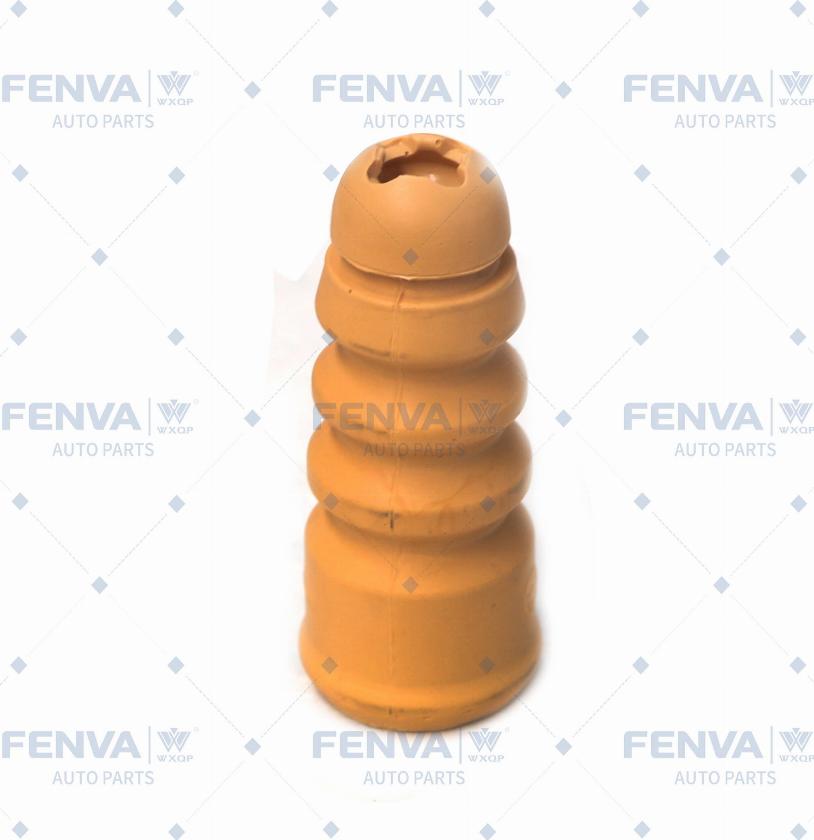 WXQP 380611 - Rubber Buffer, suspension autospares.lv