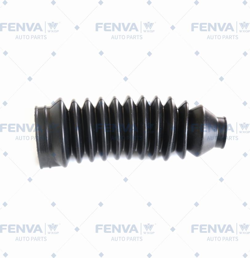 WXQP 380055 - Bellow, steering autospares.lv