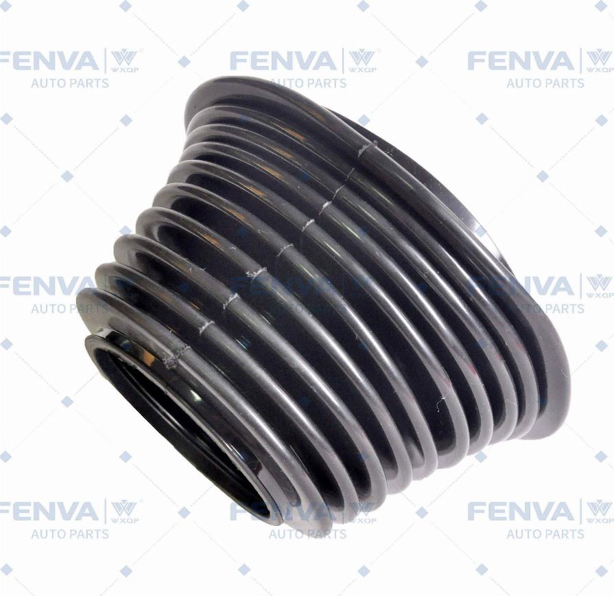 WXQP 380079 - Protective Cap / Bellow, shock absorber autospares.lv