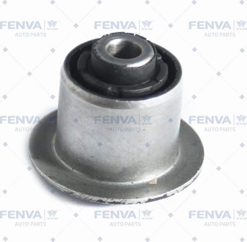 WXQP 380383 - Bush of Control / Trailing Arm autospares.lv