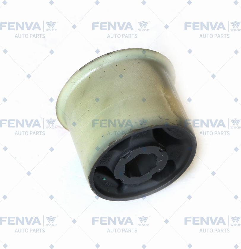 WXQP 380751 - Bush of Control / Trailing Arm autospares.lv