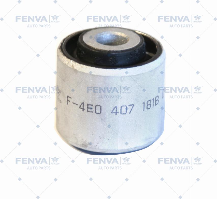 WXQP 381411 - Bush of Control / Trailing Arm autospares.lv