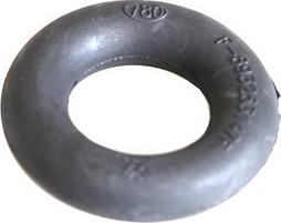 WXQP 381525 - Seal Ring, exhaust pipe autospares.lv