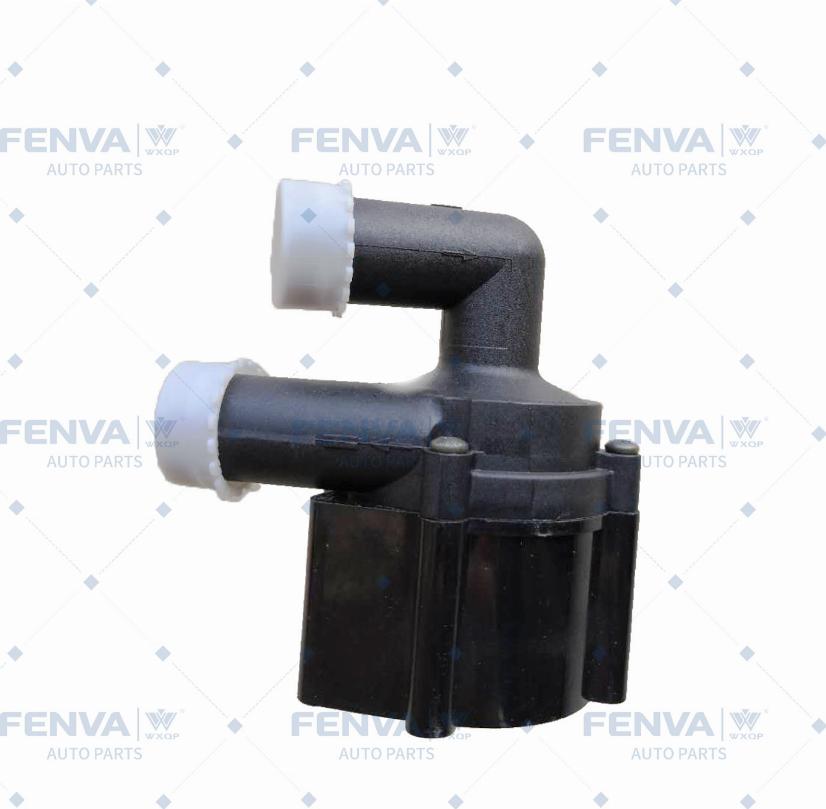 WXQP 381695 - Water Pump, parking heater autospares.lv