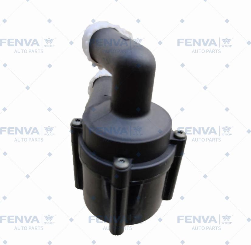 WXQP 381695 - Water Pump, parking heater autospares.lv