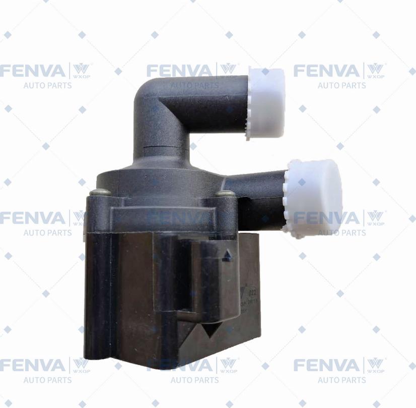 WXQP 381695 - Water Pump, parking heater autospares.lv