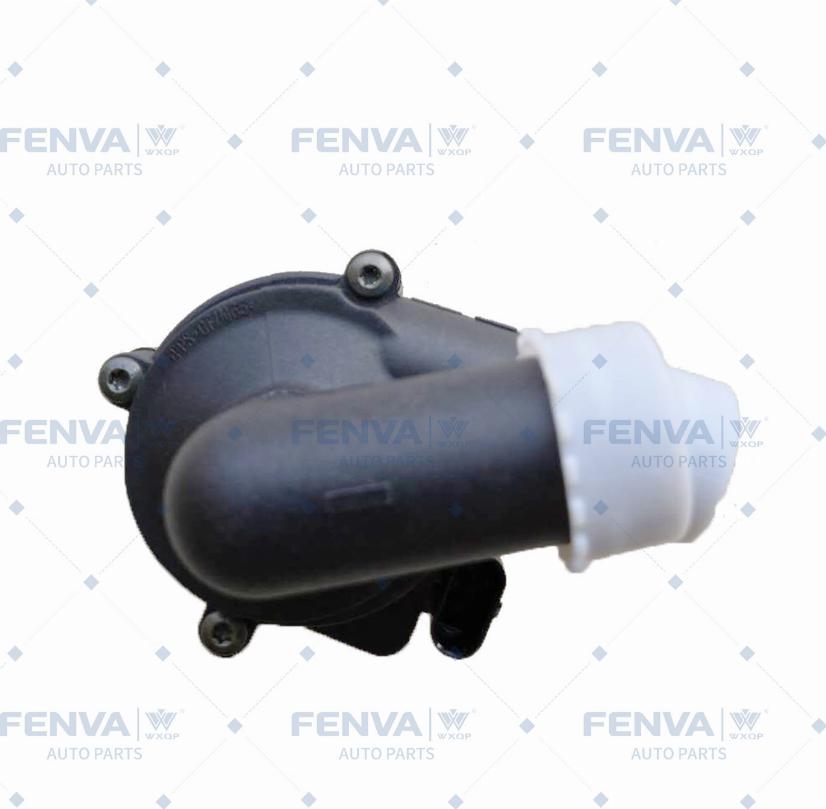 WXQP 381695 - Water Pump, parking heater autospares.lv