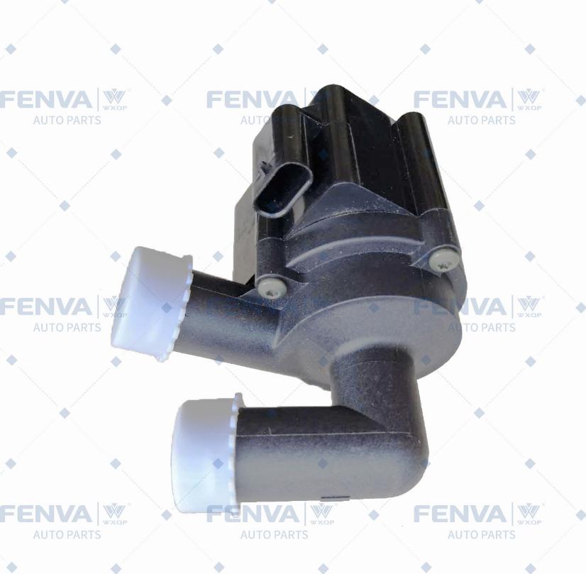 WXQP 381695 - Water Pump, parking heater autospares.lv