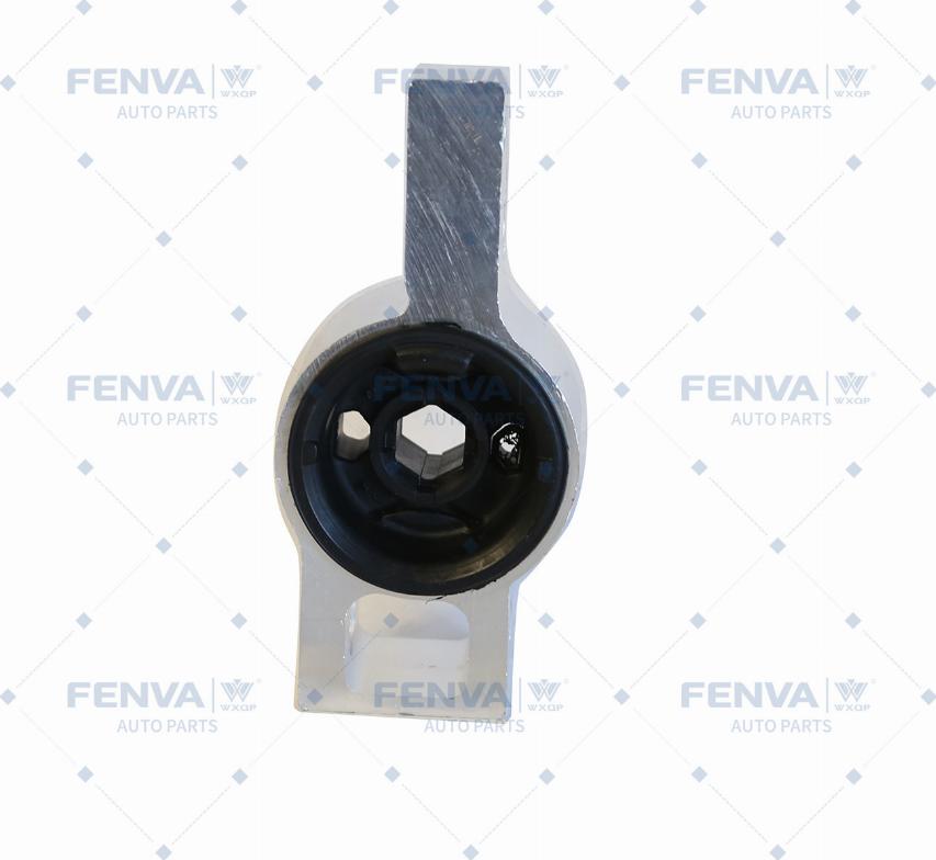 WXQP 381175 - Bush of Control / Trailing Arm autospares.lv